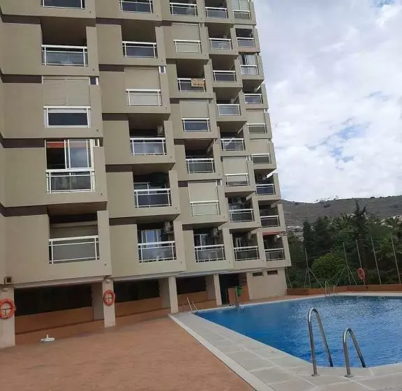 Apartamento San Cristóbal