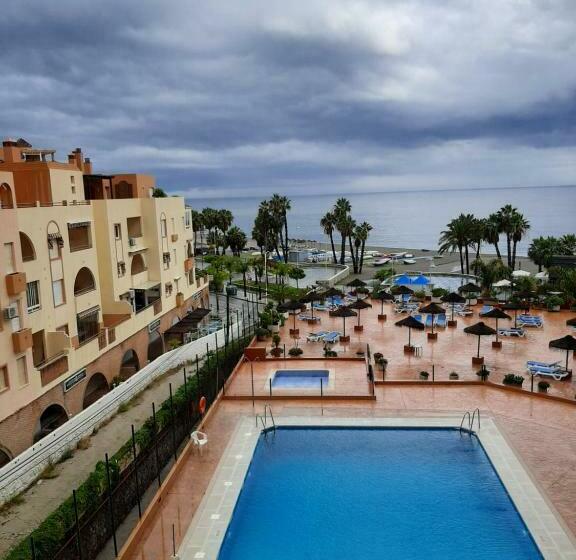 Apartamento San Cristóbal