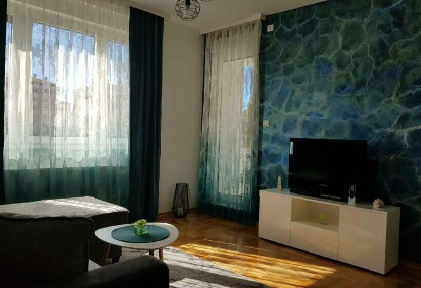 Apartman Teodora