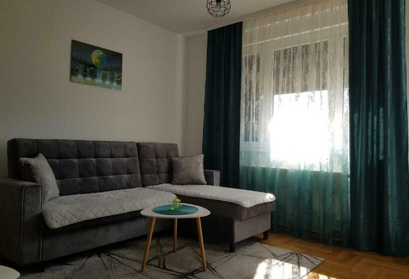 Apartman Teodora