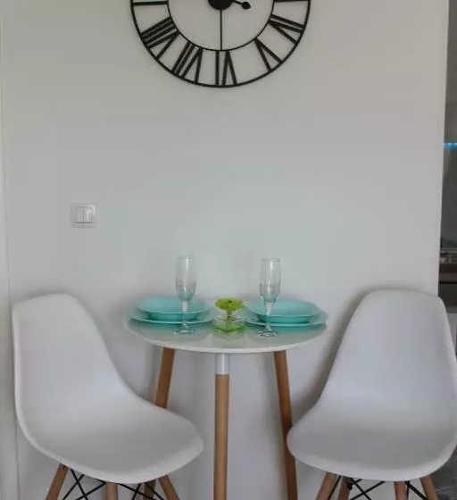 Apartman Teodora