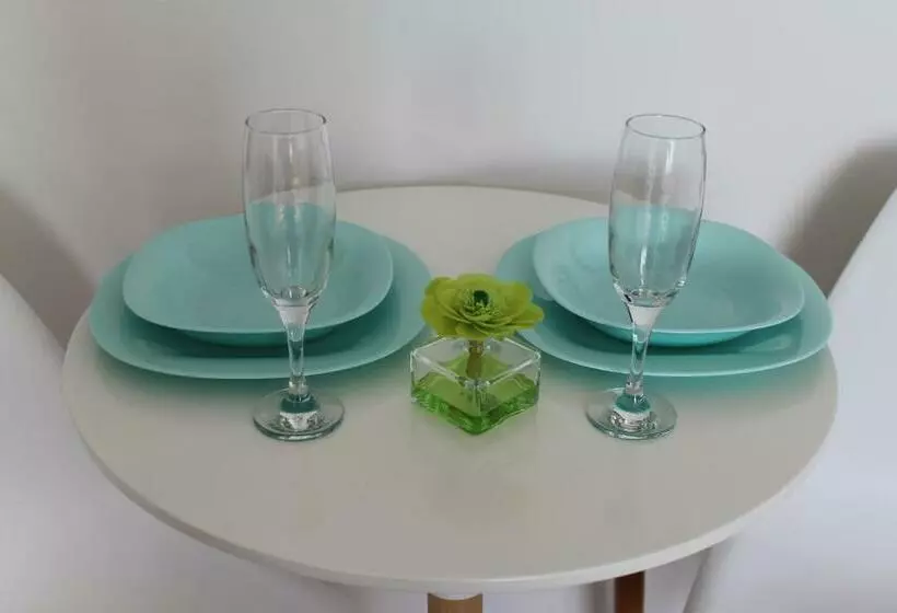 Apartman Teodora