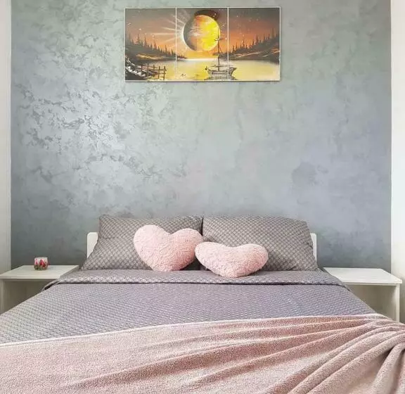 Apartman Teodora