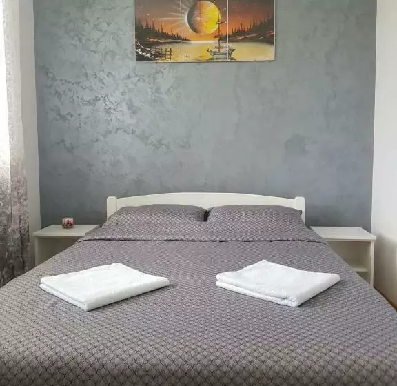 Apartman Teodora