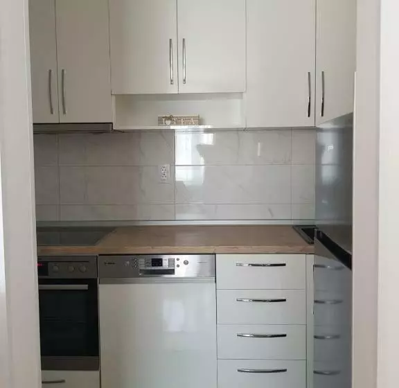 Apartman Teodora
