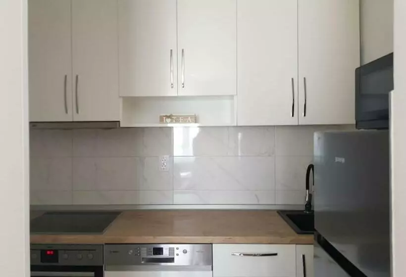 Apartman Teodora