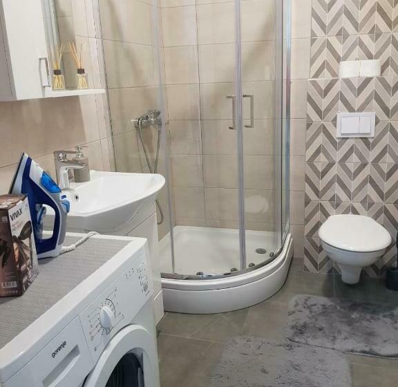 Apartman Teodora