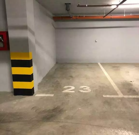 Apartman Teodora