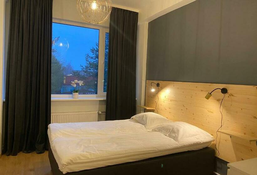 Apartment24 Savi 34