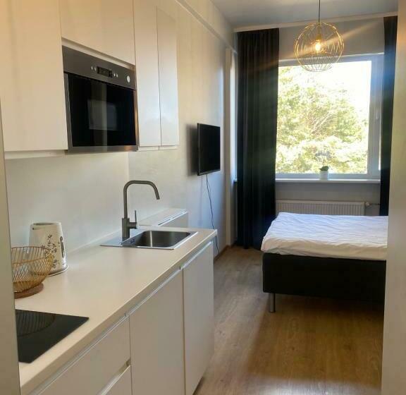 Apartment24 Savi 34