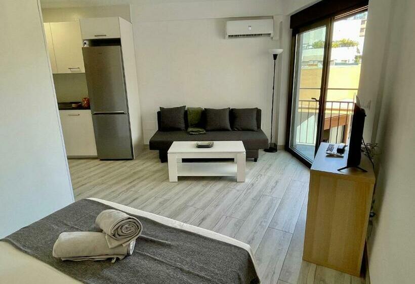 Brand New In The Best Location In Marbella