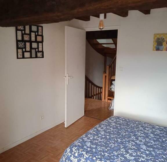 Cap Nature   T3 Et T4 En Périgord Vert   Horaires Adaptables  Idéal Pros Et Groupes