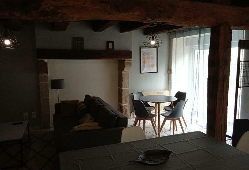 Cap Nature   T3 Et T4 En Périgord Vert   Horaires Adaptables  Idéal Pros Et Groupes