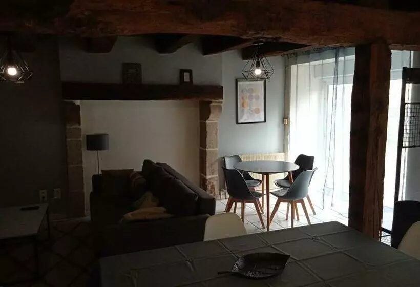 Cap Nature   T3 Et T4 En Périgord Vert   Horaires Adaptables  Idéal Pros Et Groupes