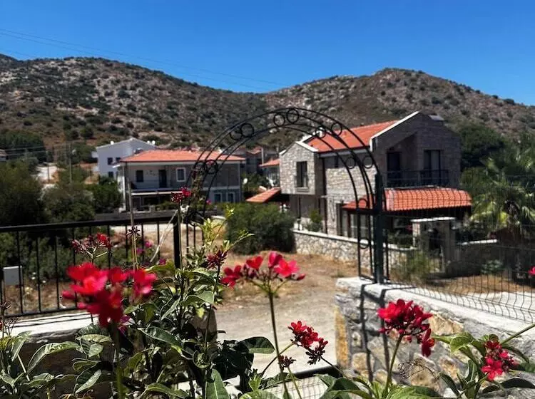 Villa Carian Trail Evdatca, Kargı Bay Datca, Close To The Beach