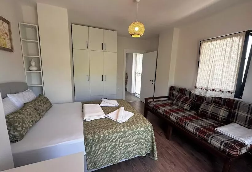 Villa Carian Trail Evdatca, Kargı Bay Datca, Close To The Beach