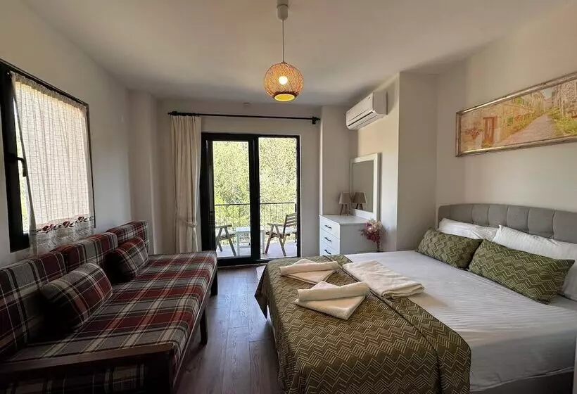 Villa Carian Trail Evdatca, Kargı Bay Datca, Close To The Beach