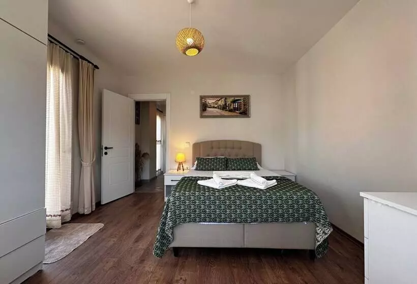 Villa Carian Trail Evdatca, Kargı Bay Datca, Close To The Beach