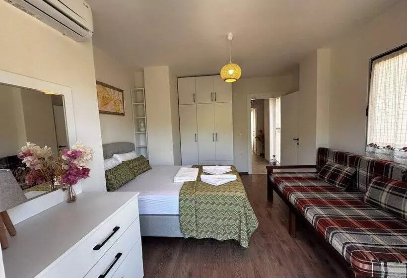 Villa Carian Trail Evdatca, Kargı Bay Datca, Close To The Beach