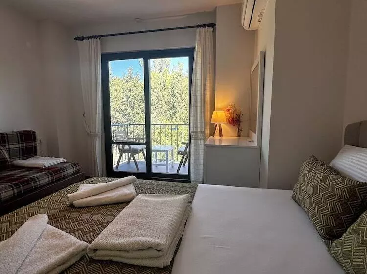 Villa Carian Trail Evdatca, Kargı Bay Datca, Close To The Beach