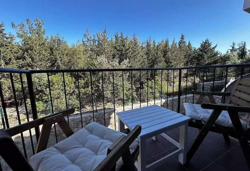 Villa Carian Trail Evdatca, Kargı Bay Datca, Close To The Beach