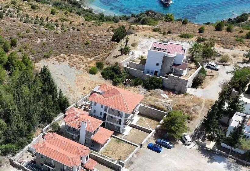 Villa Carian Trail Evdatca, Kargı Bay Datca, Close To The Beach