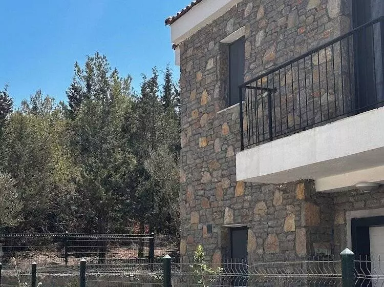 Villa Carian Trail Evdatca, Kargı Bay Datca, Close To The Beach