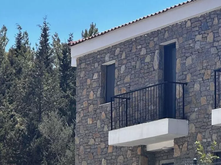 Villa Carian Trail Evdatca, Kargı Bay Datca, Close To The Beach