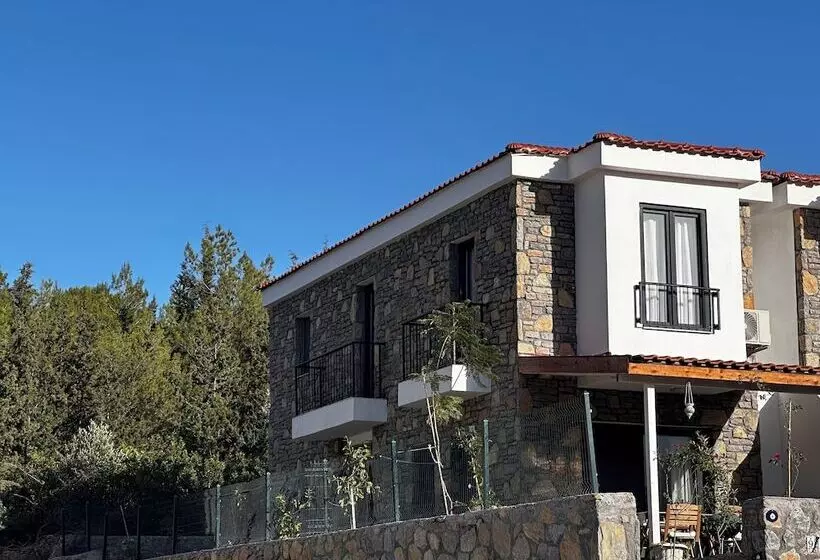 Villa Carian Trail Evdatca, Kargı Bay Datca, Close To The Beach