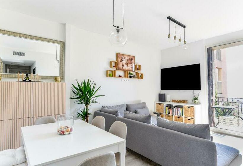 Casa Juturne 22, Proximité Monaco