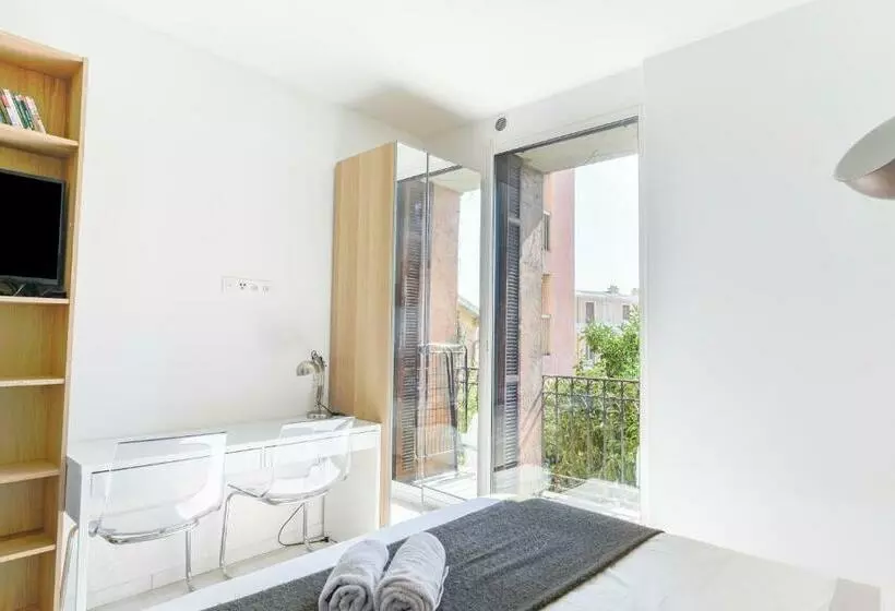 Casa Juturne 22, Proximité Monaco