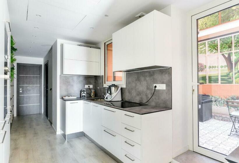 Casa Juturne 22, Proximité Monaco