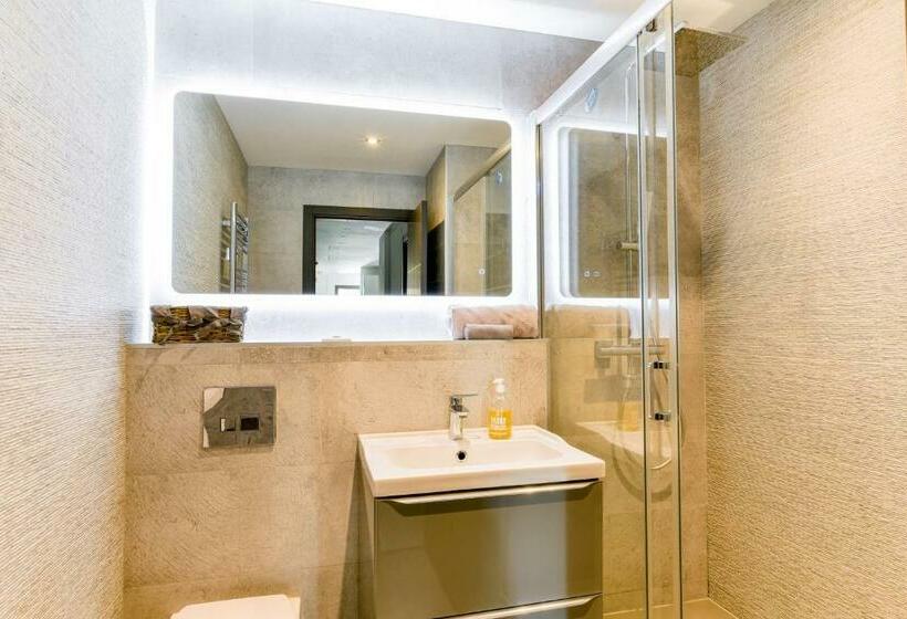 Casa Juturne 22, Proximité Monaco