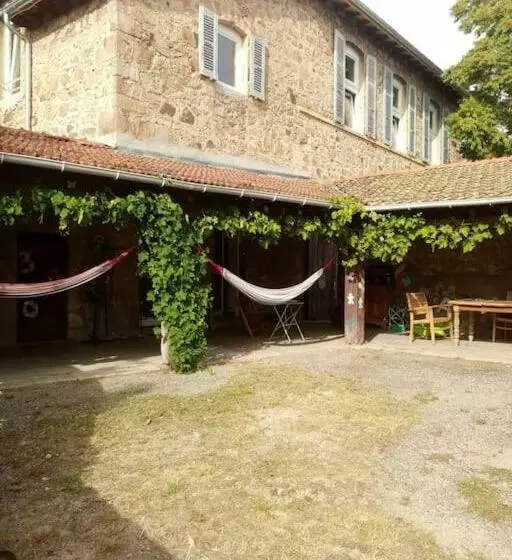Charmant Gîte Avec Parking Gratuit Sur Place
