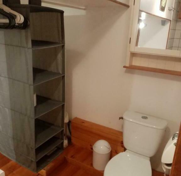 Charmant Gîte Avec Parking Gratuit Sur Place