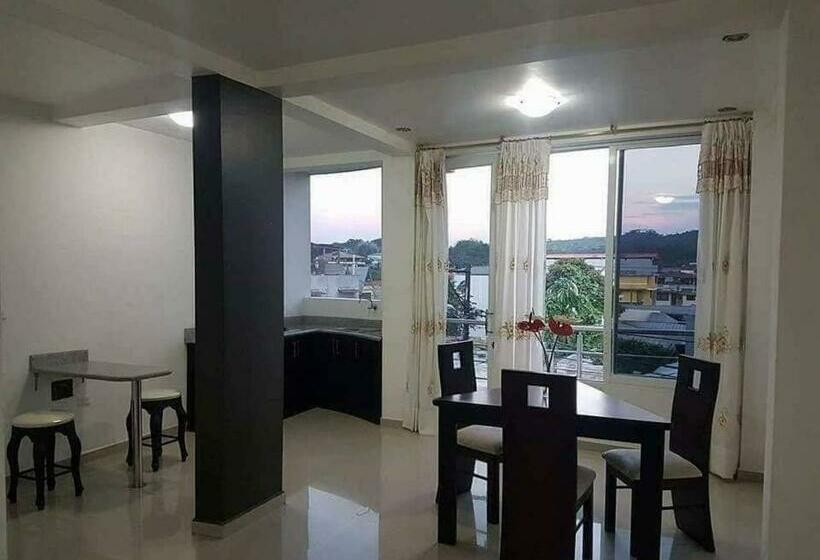 Conjunto Habitacional Espinbarroso