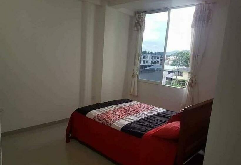 Conjunto Habitacional Espinbarroso