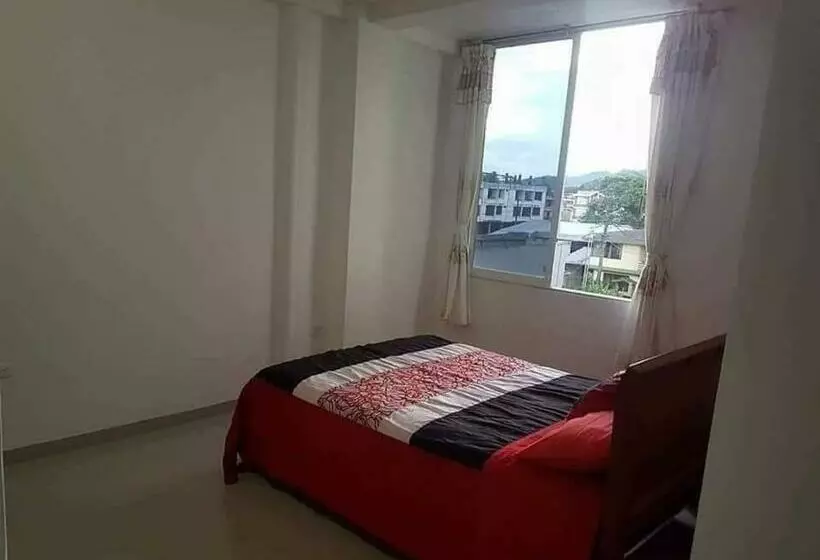 Conjunto Habitacional Espinbarroso