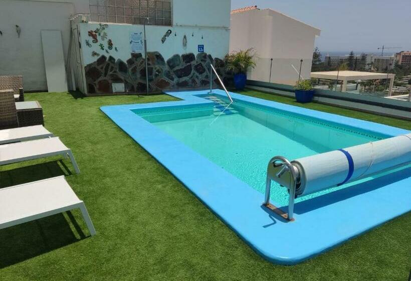 El Quijote With Private Heated Pool