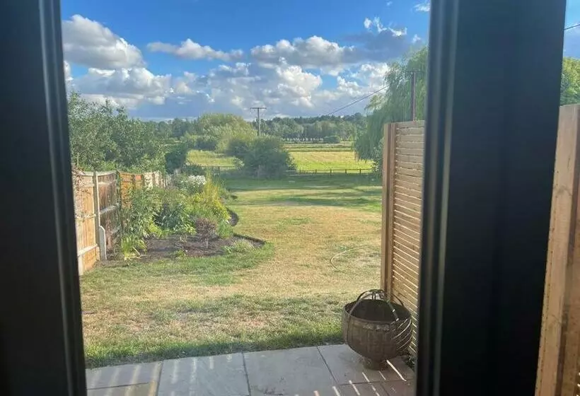 Garden Studio