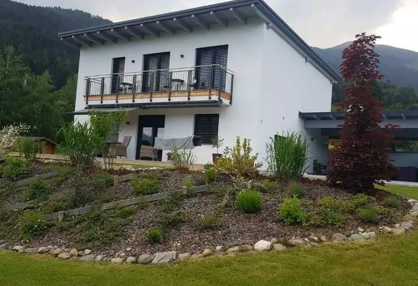 Haus Alina