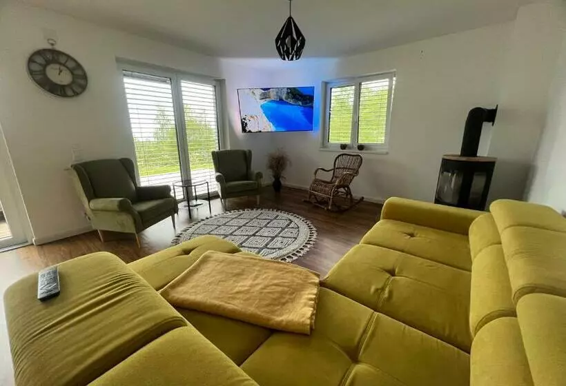 Haus Alina