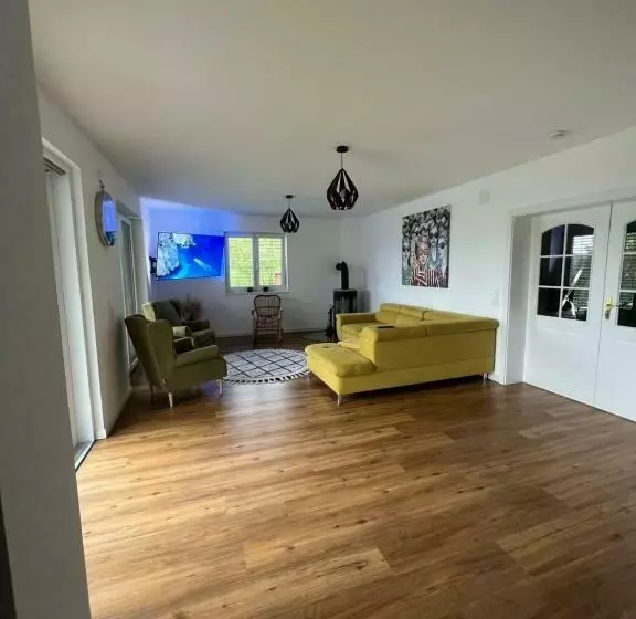 Haus Alina