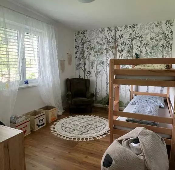 Haus Alina