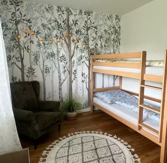 Haus Alina