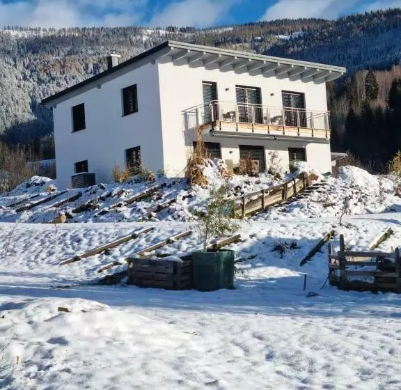 Haus Alina