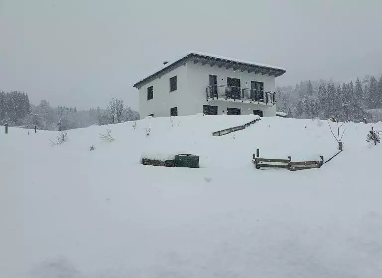 Haus Alina