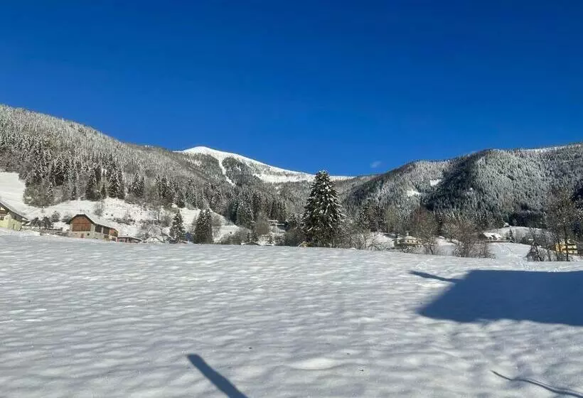 Haus Alina