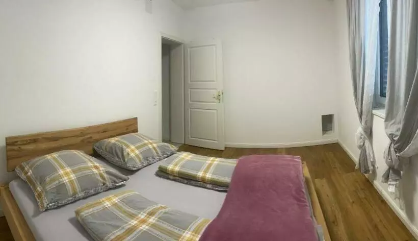 Haus Alina