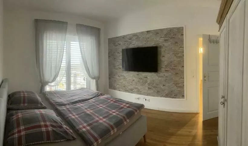 Haus Alina